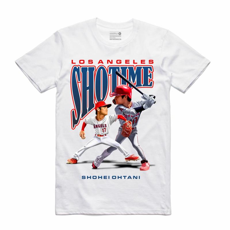 Streetwear Brand - BRAND NEW Streetwear on Demand SHOTIME