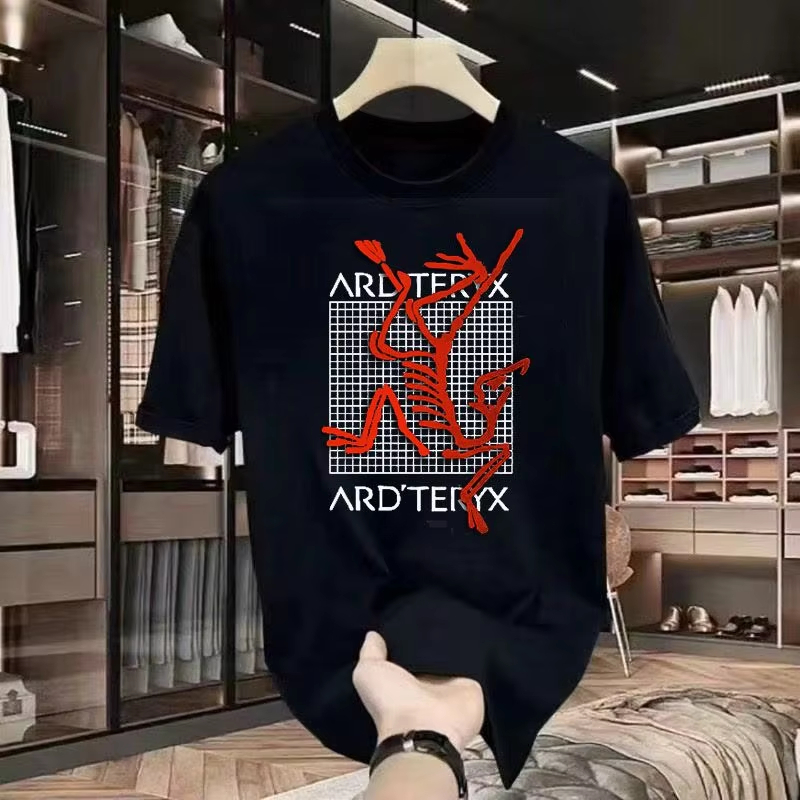 Streetwear Brand Designer - Outdoor Leisure Brand Aesthetic Design Street