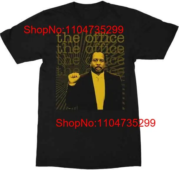 Streetwear Brand Designer - THE OFFICE POWER T SHIRT BRAND
