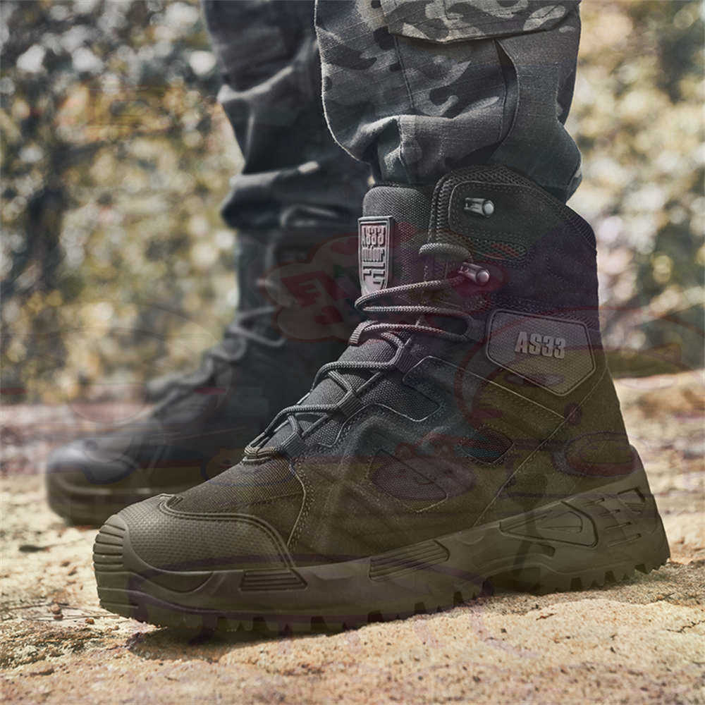 Streetwear Brand Designer - Height Up High Performance Size 46