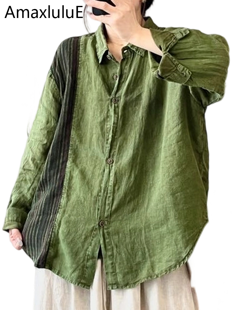 Streetwear Brand - Amax LuluE Brand 2025 Autumn Ladies