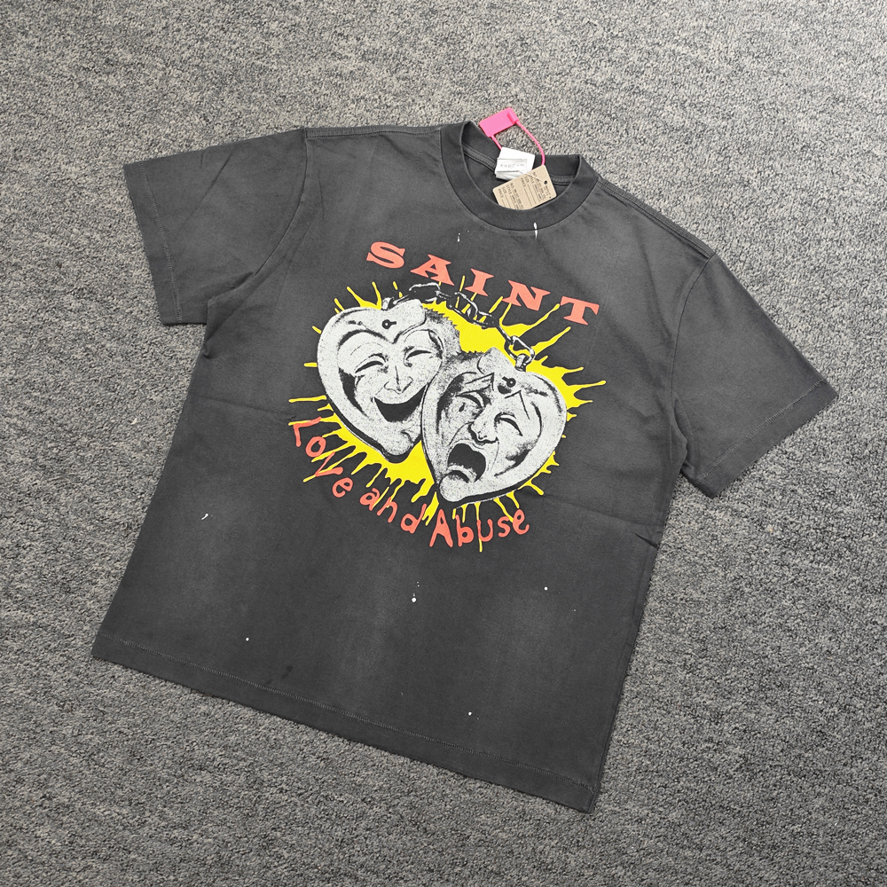 Streetwear Brand Trends - Yso Fashion SAINT OF MICHAEL High