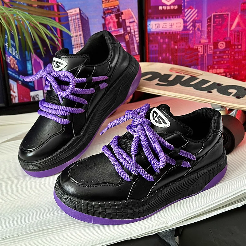 Original Brand Men's Sneakers  – обзор и цена Streetwear Brand Trends