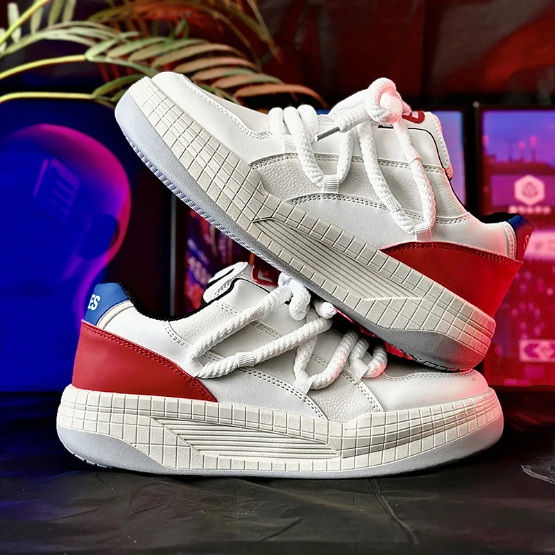 Original Brand Men's Sneakers  – обзор и цена Streetwear Brand Trends