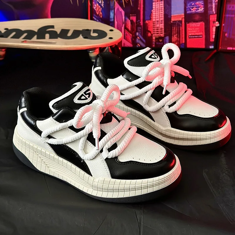 Original Brand Men's Sneakers  – обзор и цена Streetwear Brand Trends