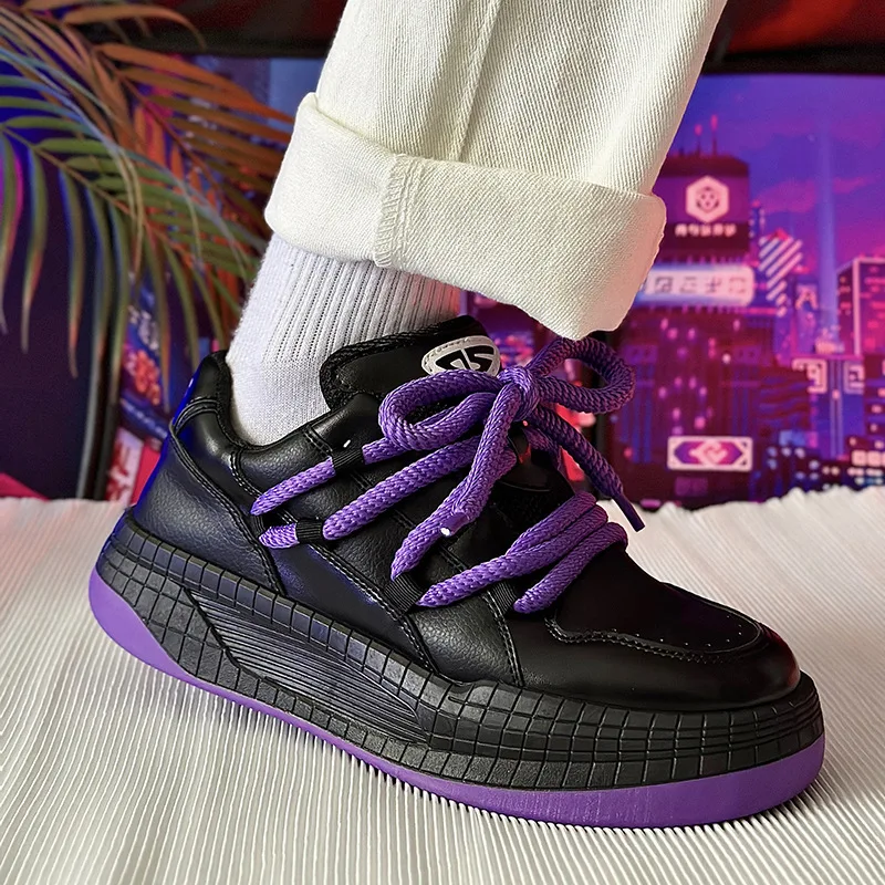 Original Brand Men's Sneakers  – обзор и цена Streetwear Brand Trends