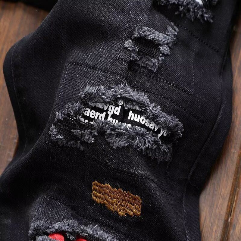 Korean Fashion Streetwear Bran – обзор и цена Streetwear Brand Designer