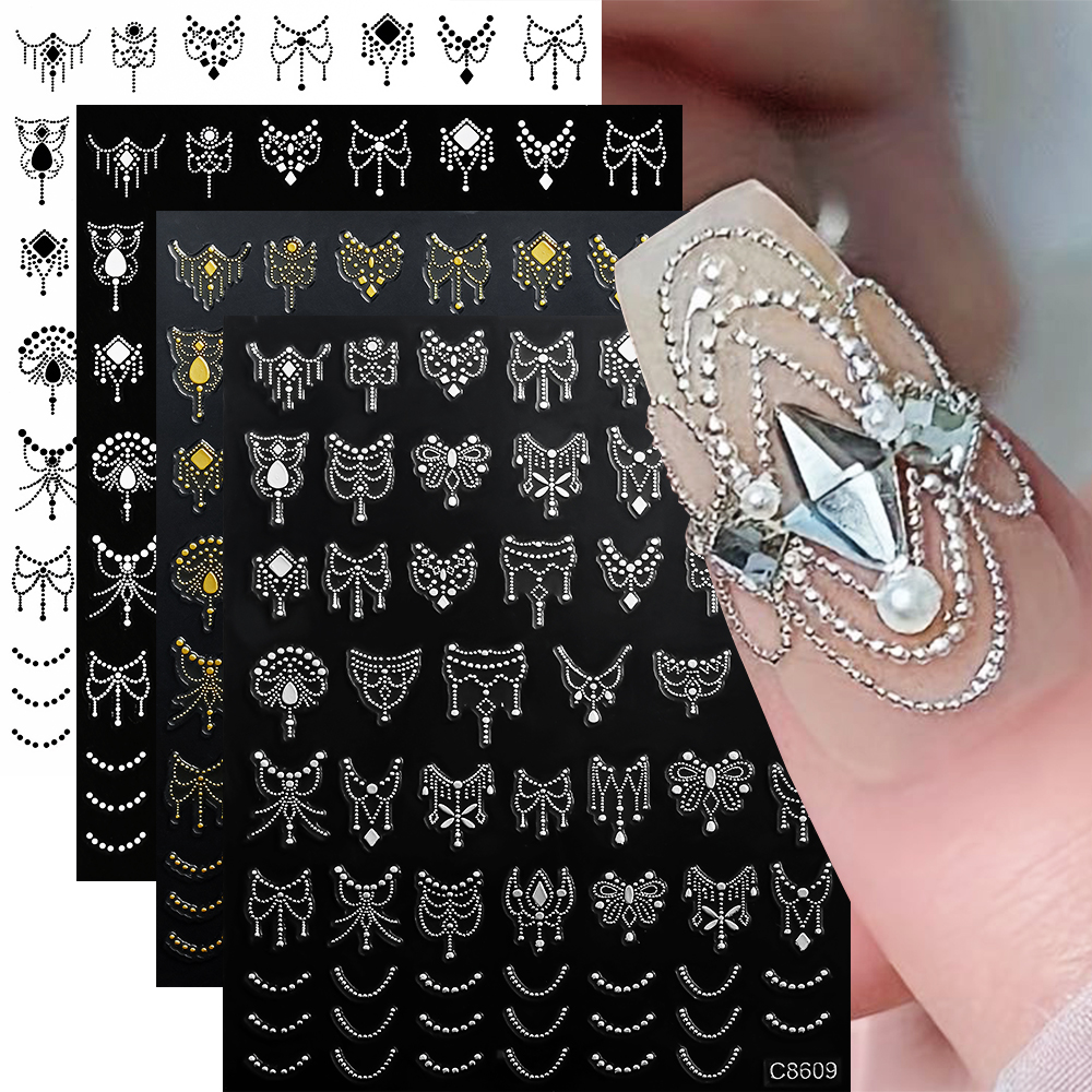 4Pcs Silvery Chrome Butterfly  – обзор и цена Chrome Hearts Ring