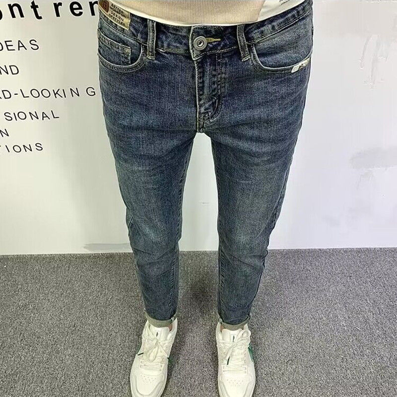 Harajuku Fashion Streetwear Je – обзор и цена Streetwear Brand Denim