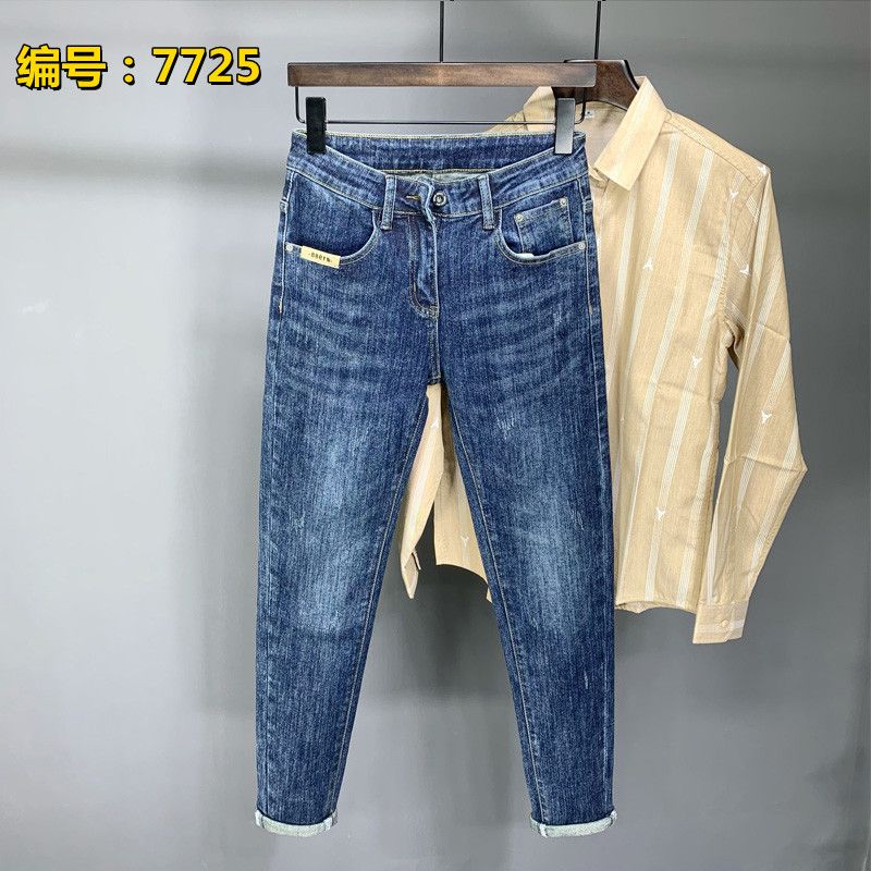 Harajuku Fashion Streetwear Je – обзор и цена Streetwear Brand Denim
