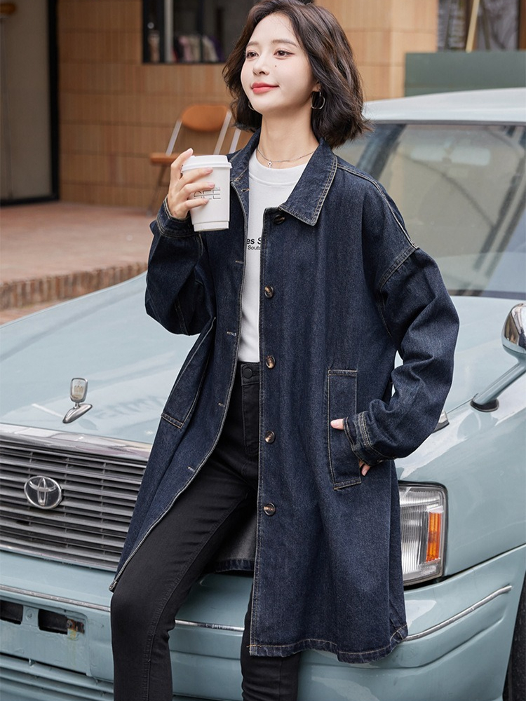 Luxury Brand Women Polo-Neck O – обзор и цена Streetwear Brand Denim