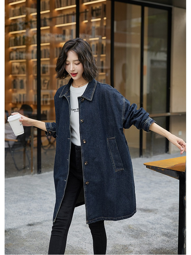Luxury Brand Women Polo-Neck O – обзор и цена Streetwear Brand Denim