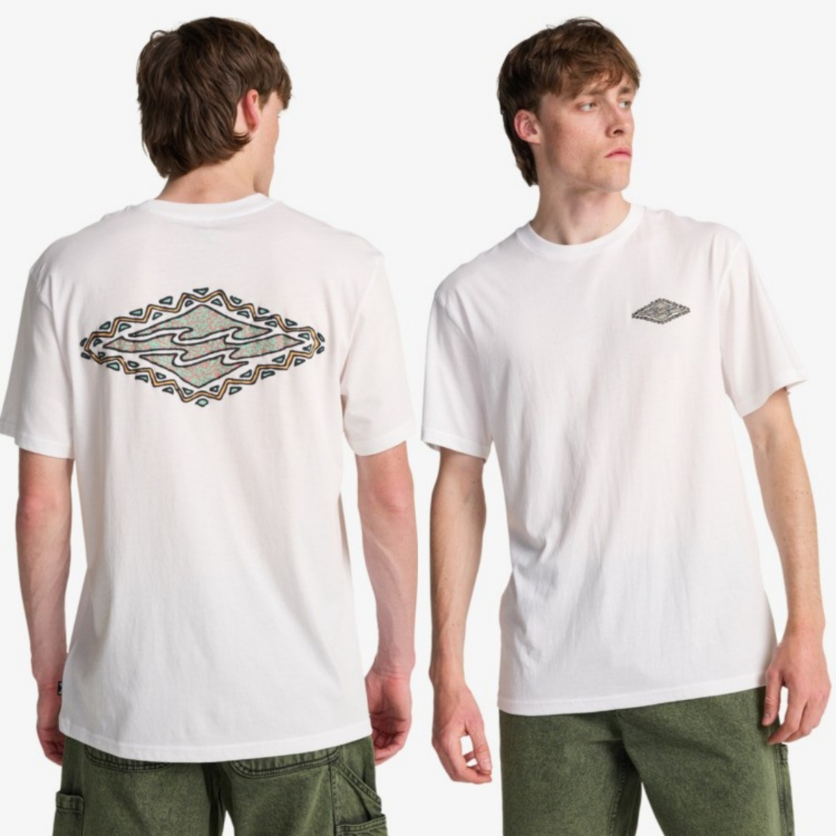 White Classic Crayon Wave Lege – обзор и цена Streetwear Brand Trends