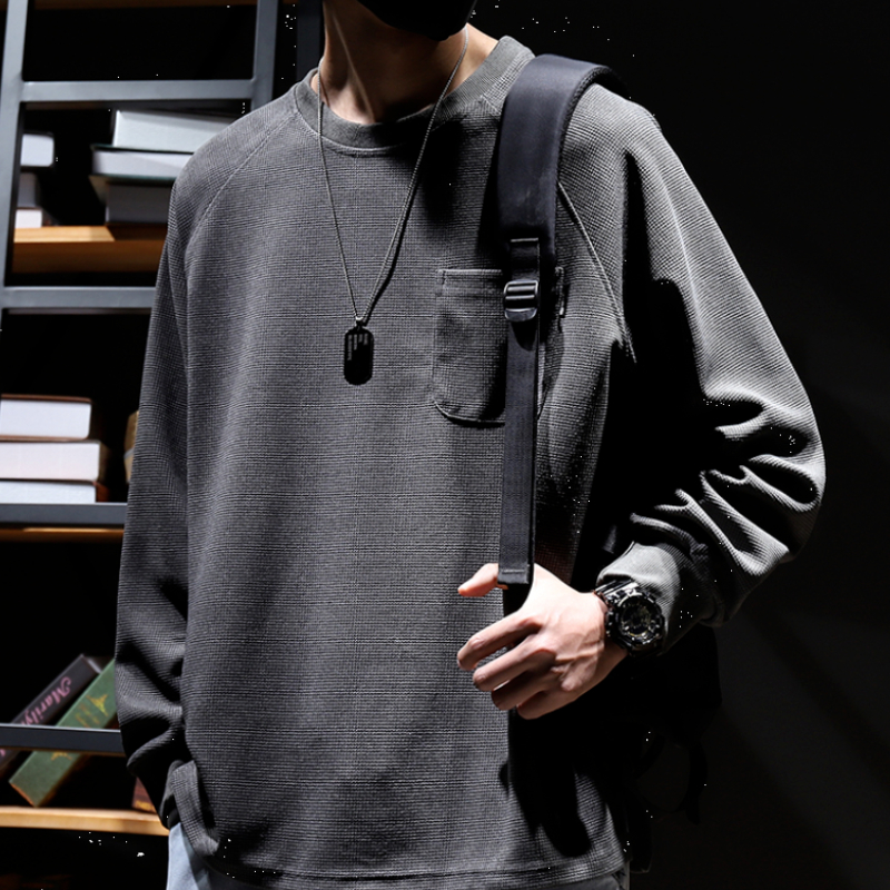Unicolor Base Layer Sweatshirt – обзор и цена Streetwear Brand Quotes