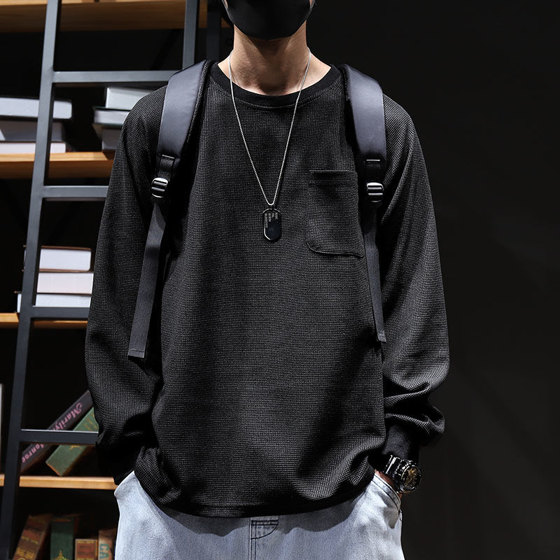 Unicolor Base Layer Sweatshirt – обзор и цена Streetwear Brand Quotes
