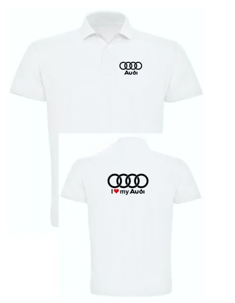 Audi Top Designer Brand Men's  – обзор и цена Streetwear Brand Designer