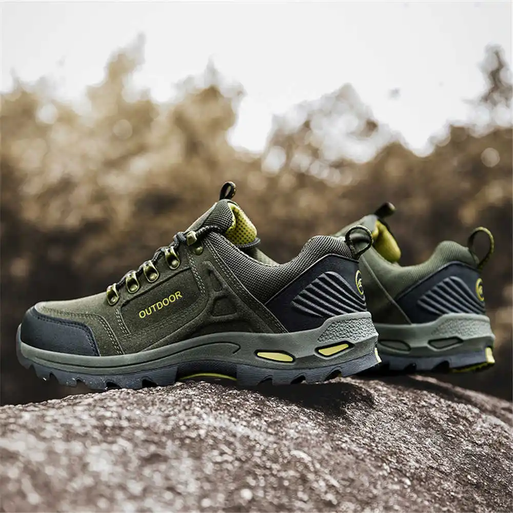 Non-slip Lace Up Hiking Tennis – обзор и цена Streetwear Brand Expensive