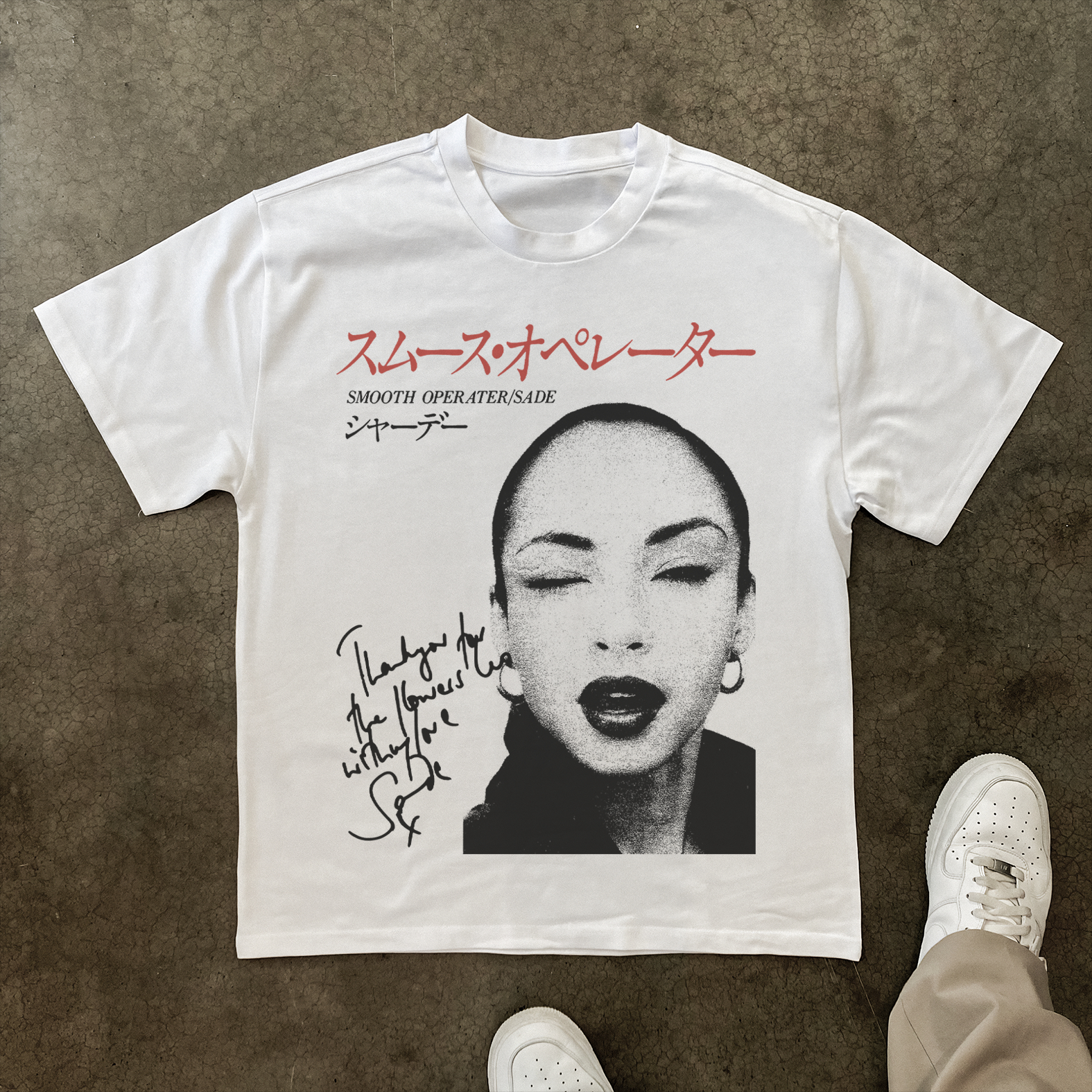 Do Good Heavyweight White Retr – обзор и цена Good Streetwear Brand