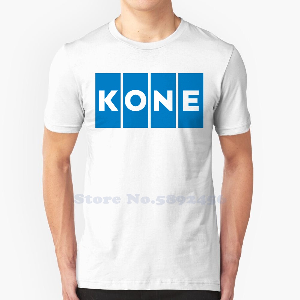 Kone Oy Unisex Clothing Street – обзор и цена Streetwear Clothing Brand Logo
