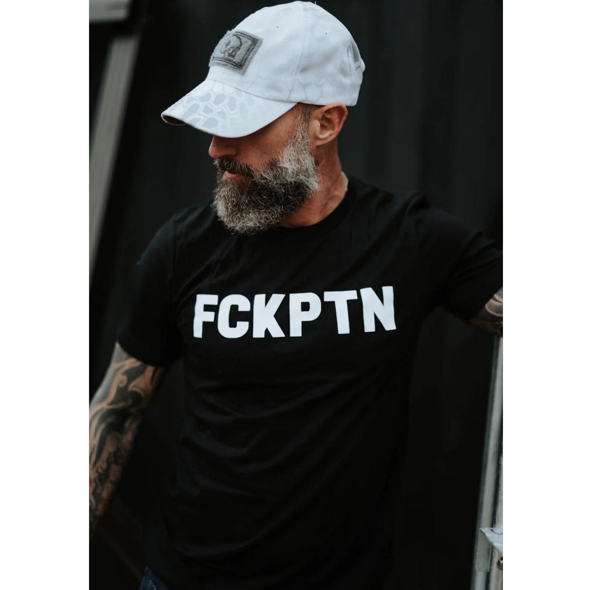 Soul Harvester Hardcore Tactic – обзор и цена Streetwear Brand Trends