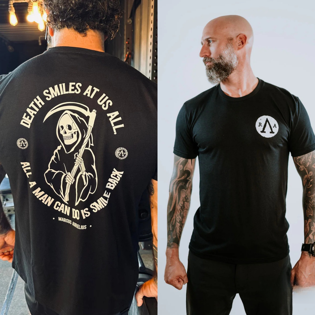 Soul Harvester Hardcore Tactic – обзор и цена Streetwear Brand Trends