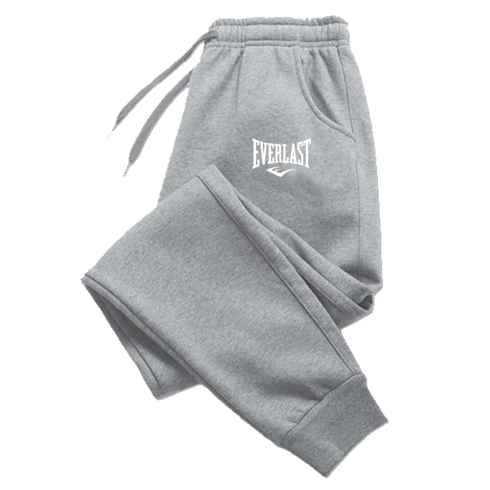 Men's Everlast Jogger Pants –  – обзор и цена Streetwear Brand Joggers