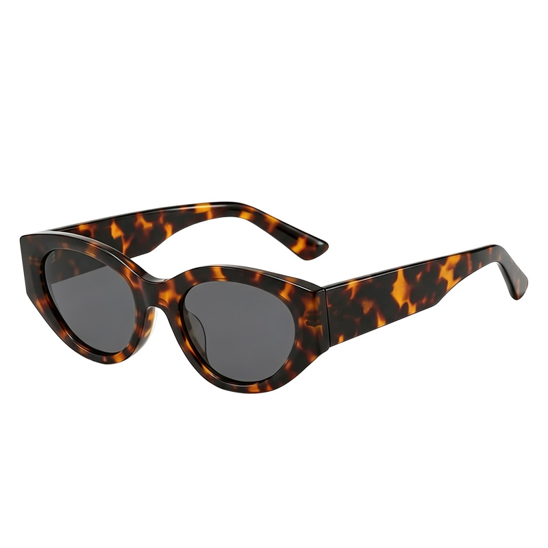 Cat Eye Polarized Sunglasses W – обзор и цена Streetwear Brand With Eye