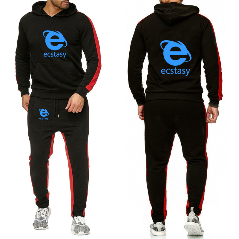 Streetwear Ecstasy Logo Print  – обзор и цена Streetwear Brand With Eye
