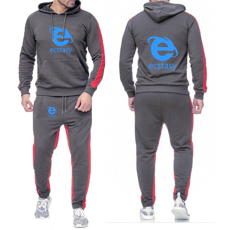 Streetwear Ecstasy Logo Print  – обзор и цена Streetwear Brand With Eye
