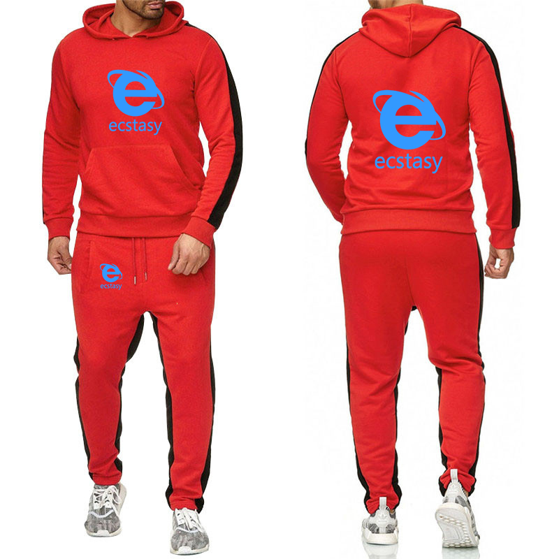 Streetwear Ecstasy Logo Print  – обзор и цена Streetwear Brand With Eye
