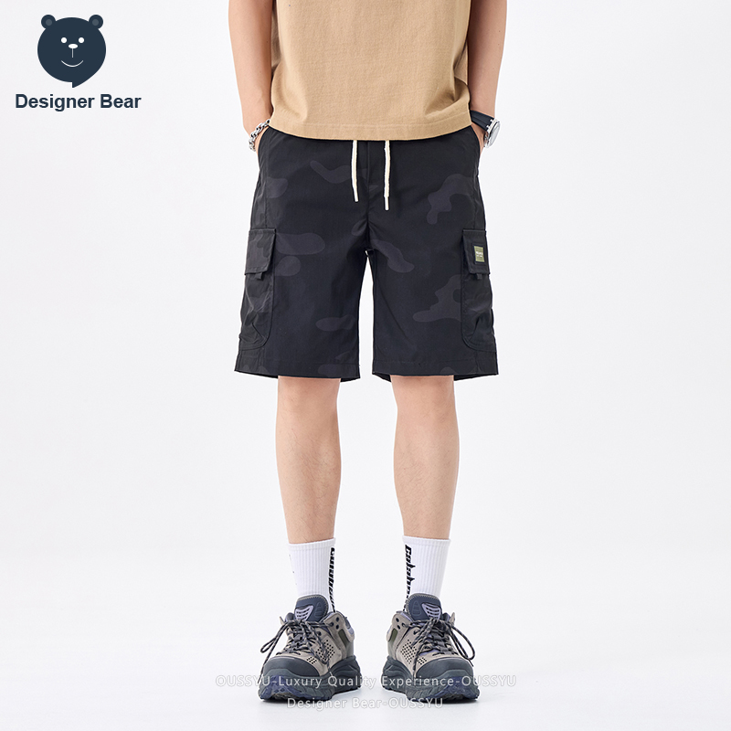 Brand Clothing Summer Cargo Ca – обзор и цена Streetwear Brand Designer