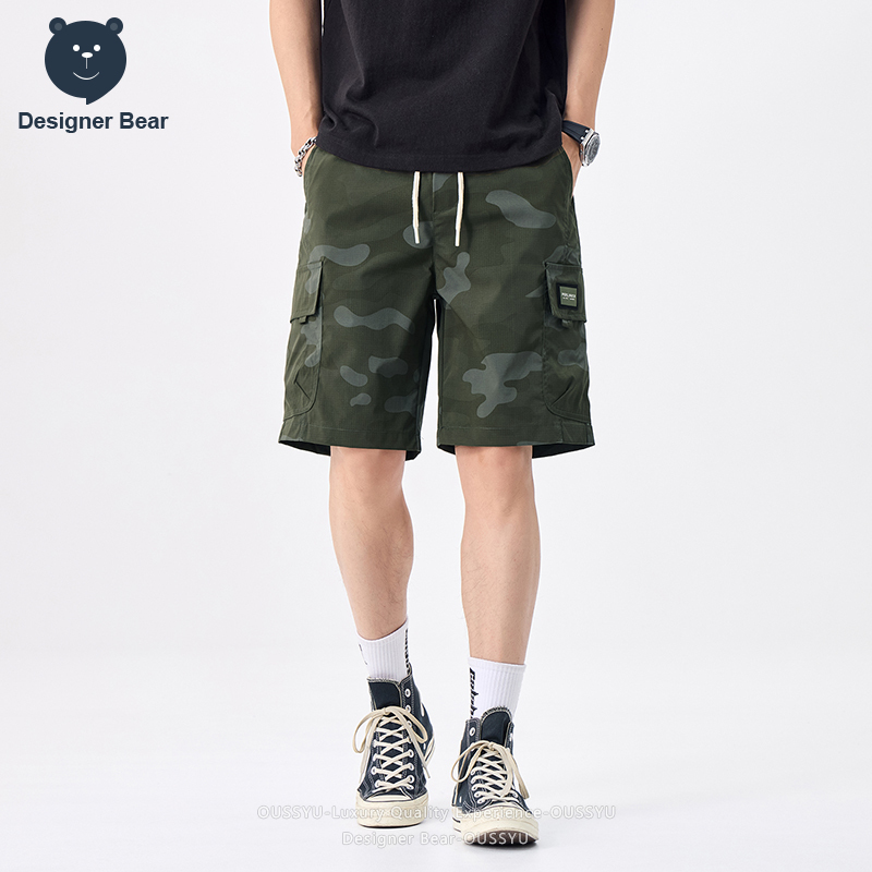 Brand Clothing Summer Cargo Ca – обзор и цена Streetwear Brand Designer