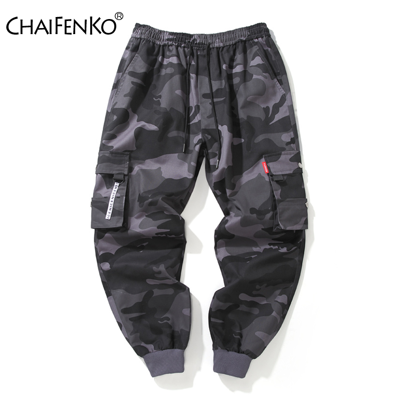 CHAIFENKO Brand Mens Joggers P – обзор и цена Streetwear Brand Joggers
