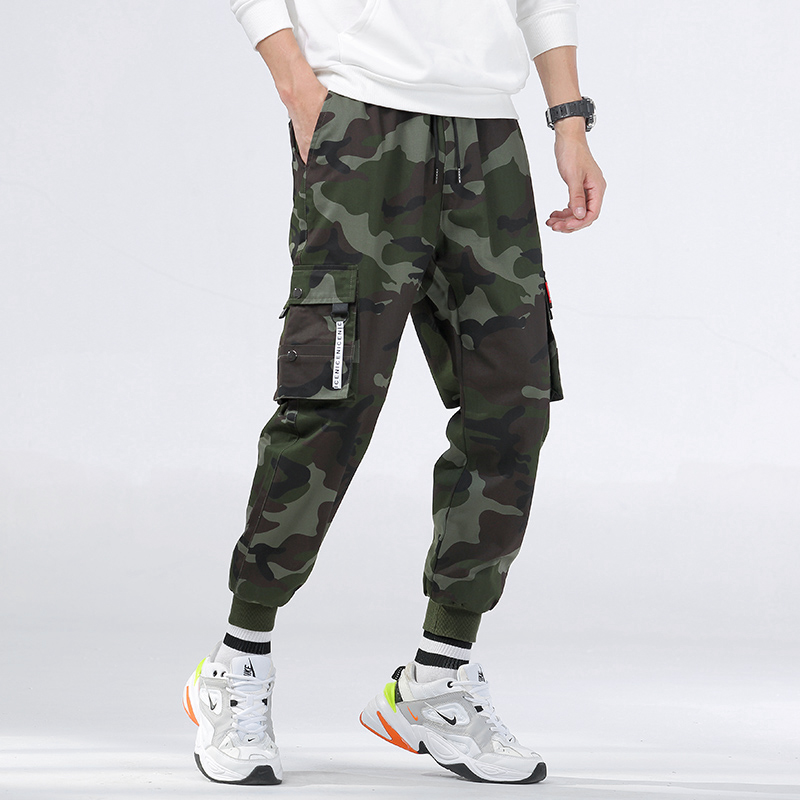 CHAIFENKO Brand Mens Joggers P – обзор и цена Streetwear Brand Joggers
