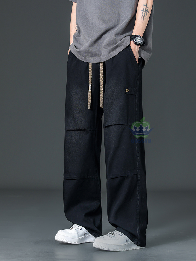 Brand Clothing High Quality Ca – обзор и цена Streetwear Brand Joggers