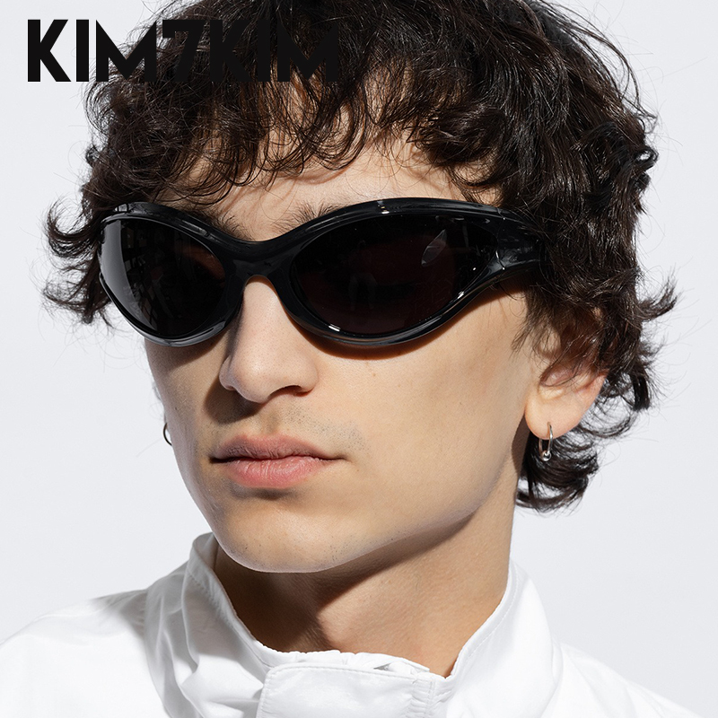 Sports Y2k Sunglasses Women Me – обзор и цена Streetwear Brand With Eye