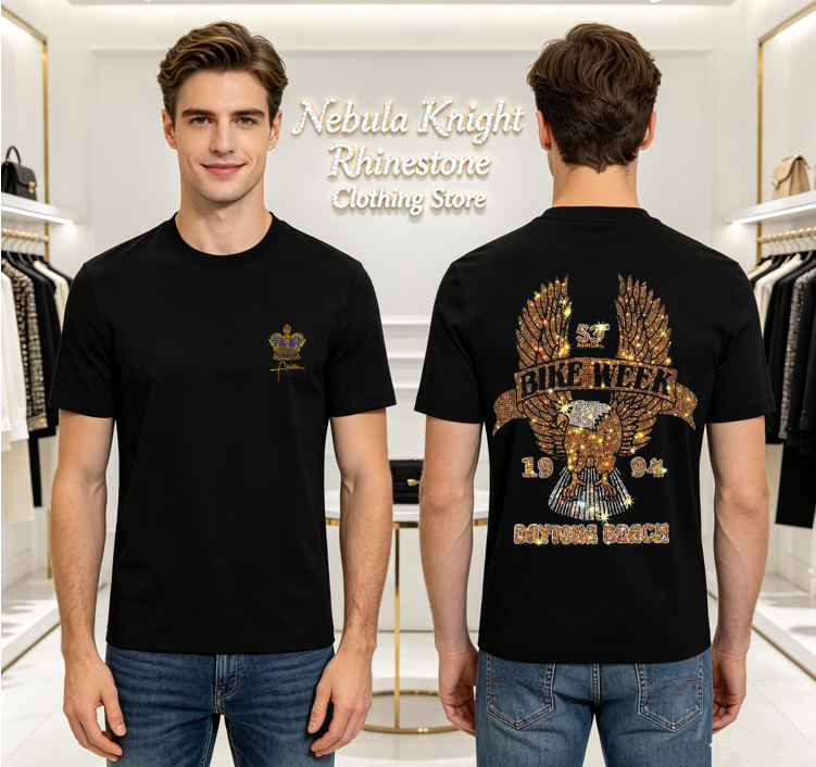 2026 New Arrival Men Luxury Rh – обзор и цена Streetwear Brand Designer