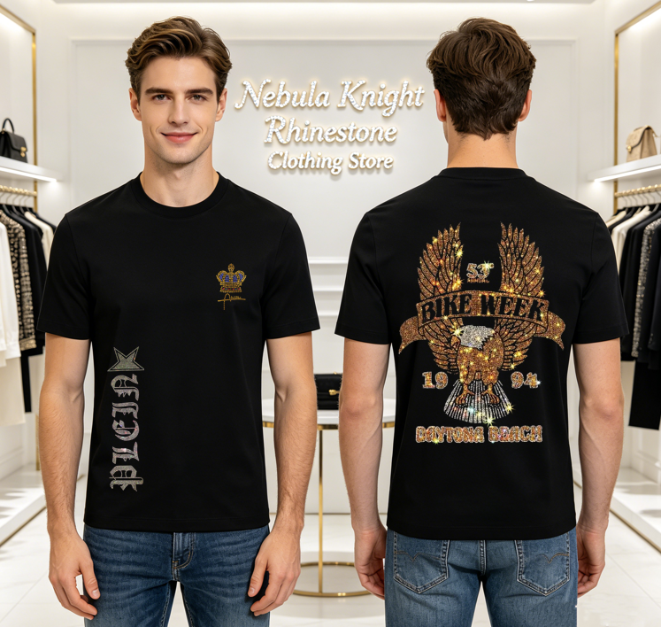 2026 New Arrival Men Luxury Rh – обзор и цена Streetwear Brand Designer