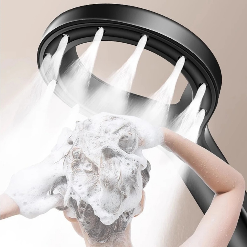 Novel Heart Ring Shower Head H – обзор и цена Chrome Hearts Ring