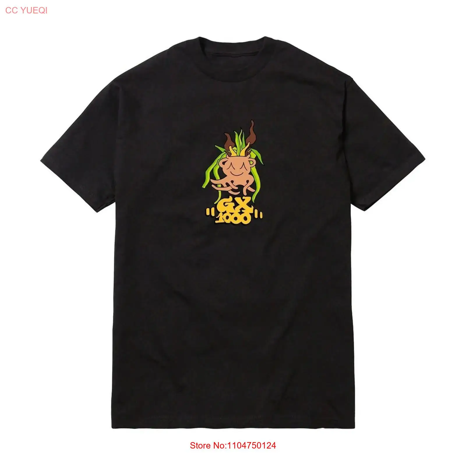 Brand New Mens GX1000 Flower P – обзор и цена Streetwear Brand Designer