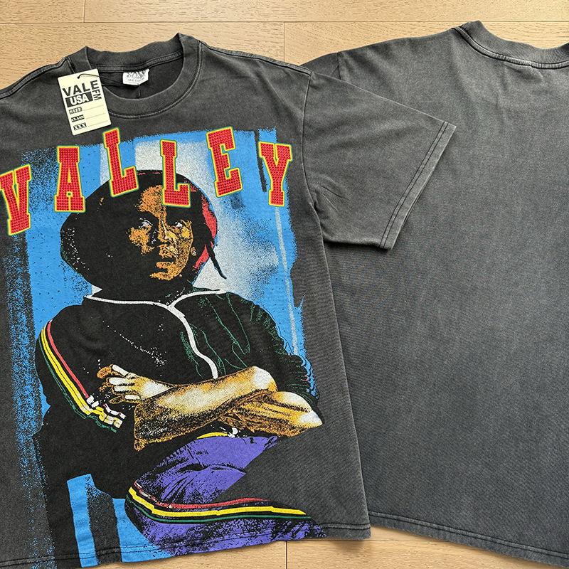 Streetwear Brand New Vale Shor – обзор и цена Vale Streetwear Brand