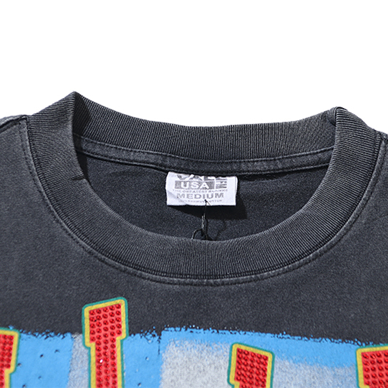 Streetwear Brand New Vale Shor – обзор и цена Vale Streetwear Brand