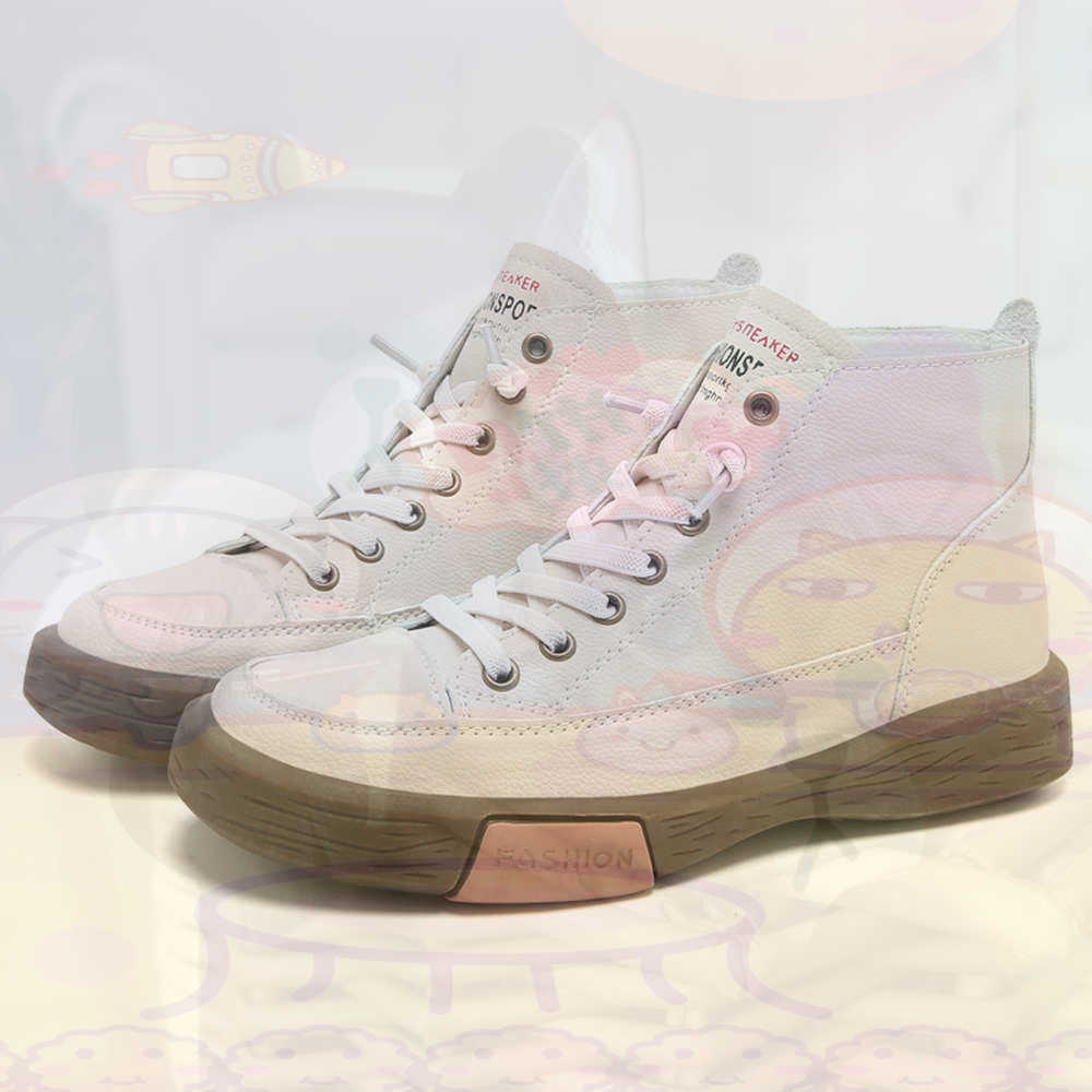 High Top Hi Cut Offers Skatebo – обзор и цена Streetwear Brand Expensive