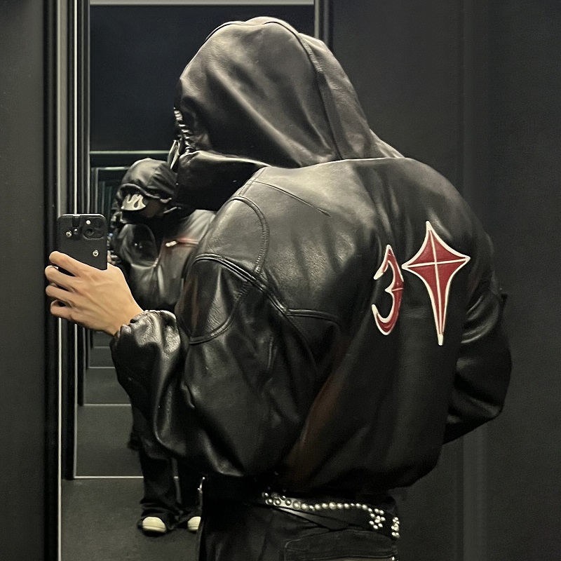 Thug Club New Arrival Niche St – обзор и цена Streetwear Brand Designer