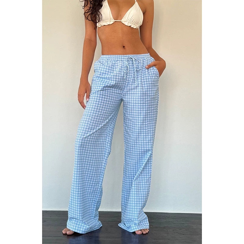 Pants For Woman Elegant Design – обзор и цена Streetwear Brand Designer