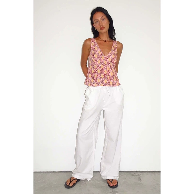Pants For Woman Elegant Design – обзор и цена Streetwear Brand Designer