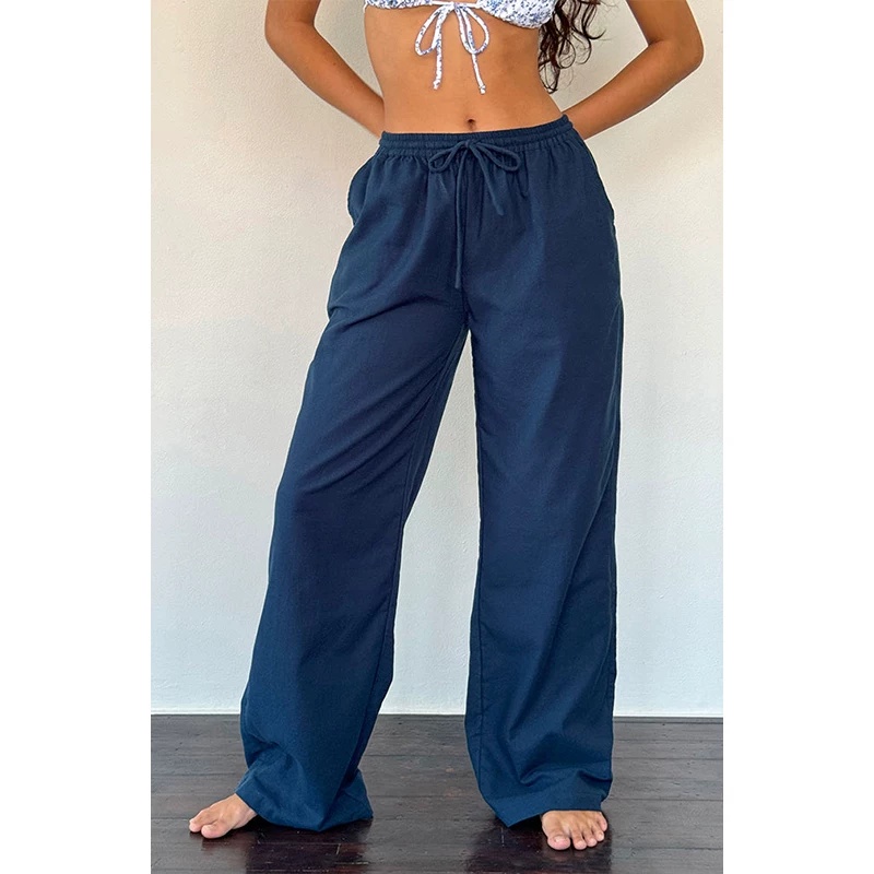 Pants For Woman Elegant Design – обзор и цена Streetwear Brand Designer