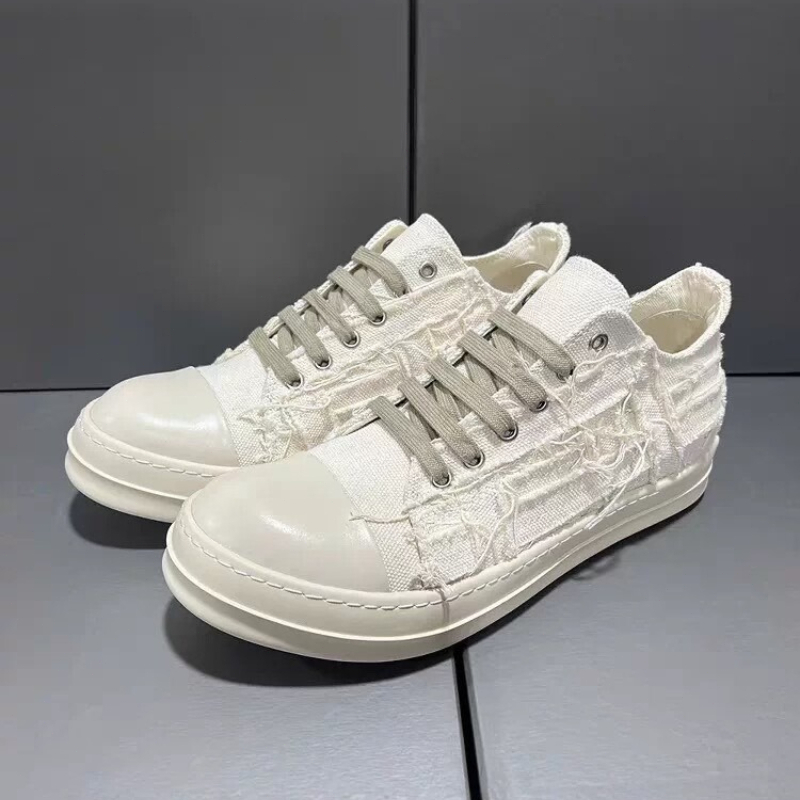 Brand Luxury Low Top Canvas Sh – обзор и цена Streetwear Brand Designer