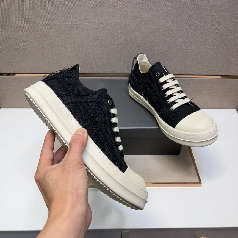 Brand Luxury Low Top Canvas Sh – обзор и цена Streetwear Brand Designer