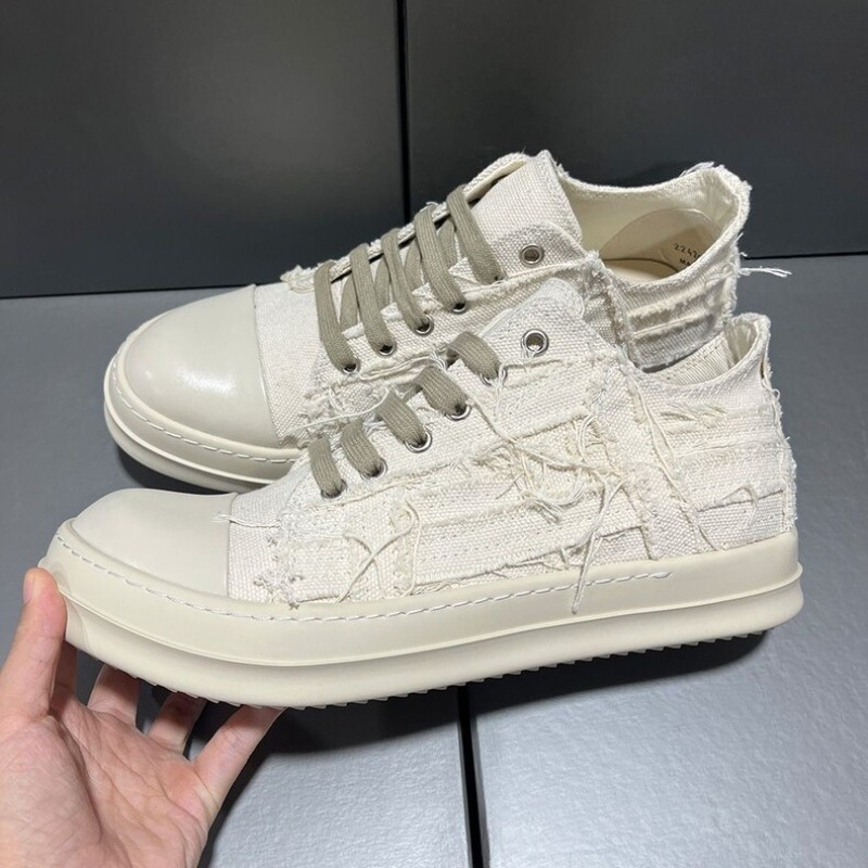 Brand Luxury Low Top Canvas Sh – обзор и цена Streetwear Brand Designer